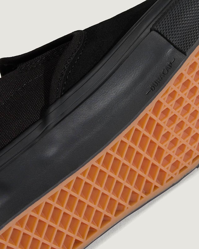 Vans Skate Slip-On, black / black