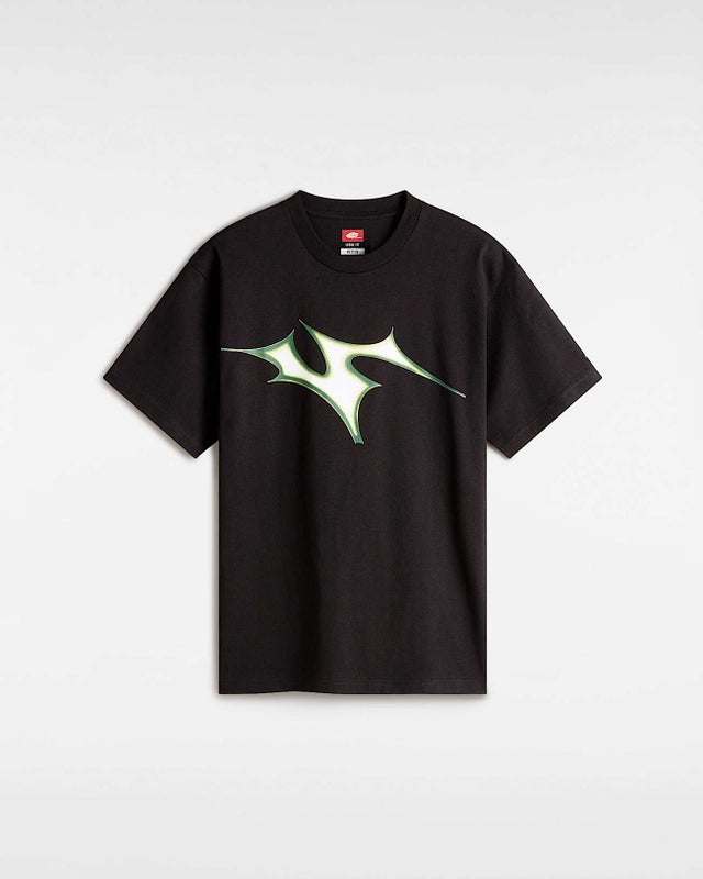 Vans Skate V Thorn T-shirt, black