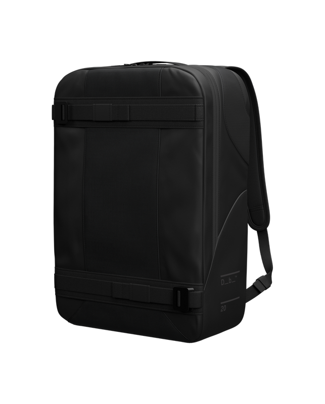 DB Daypack 20L, black