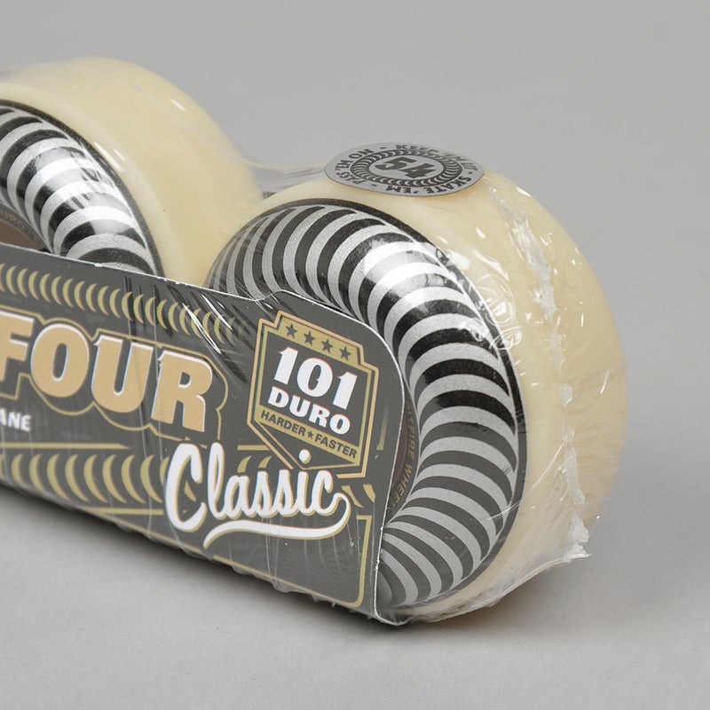 Spitfire Classic F4 101D