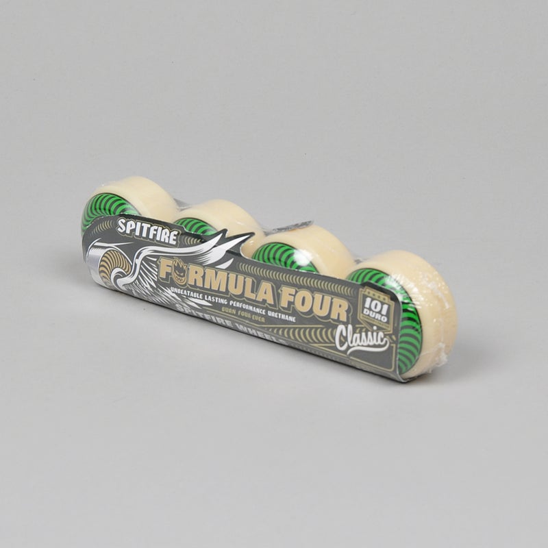 Spitfire Classic F4 101D