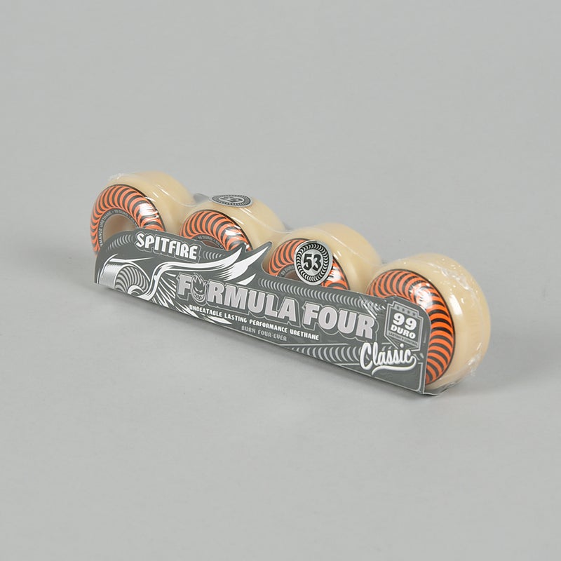 Spitfire Classic F4 99D