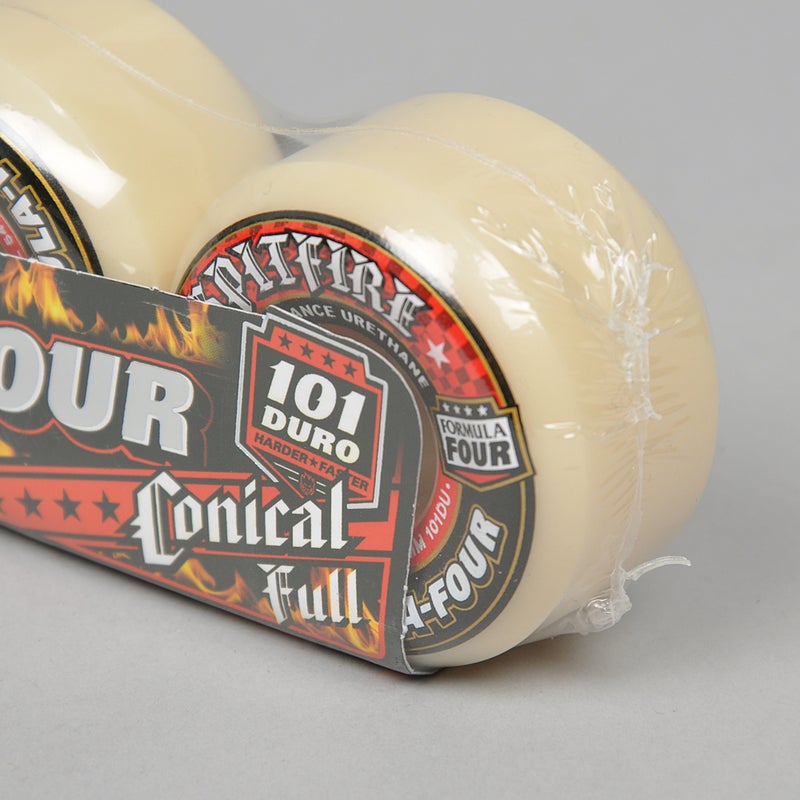 Spitfire Conical Full F4 101D