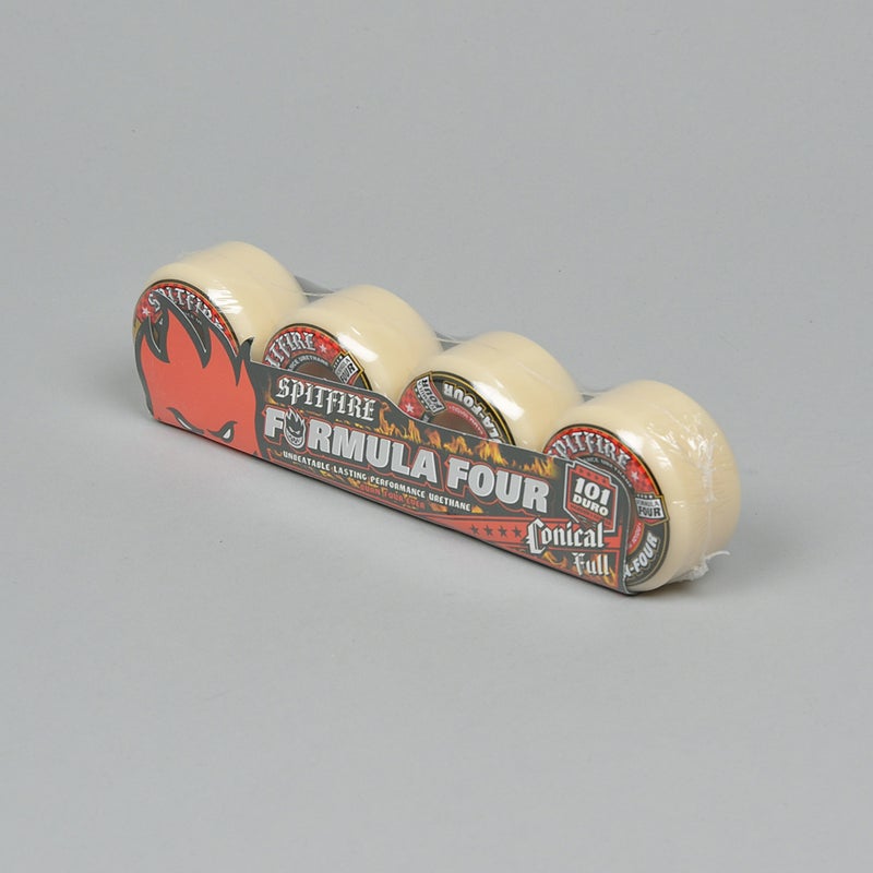 Spitfire Conical Full F4 101D