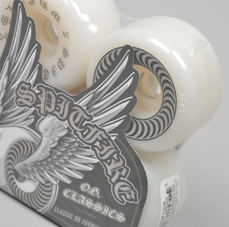 Spitfire OG Classics 99D