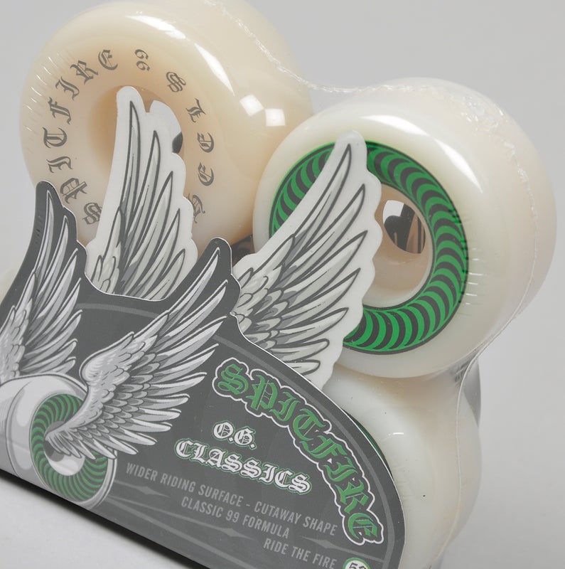 Spitfire OG Classics 99D