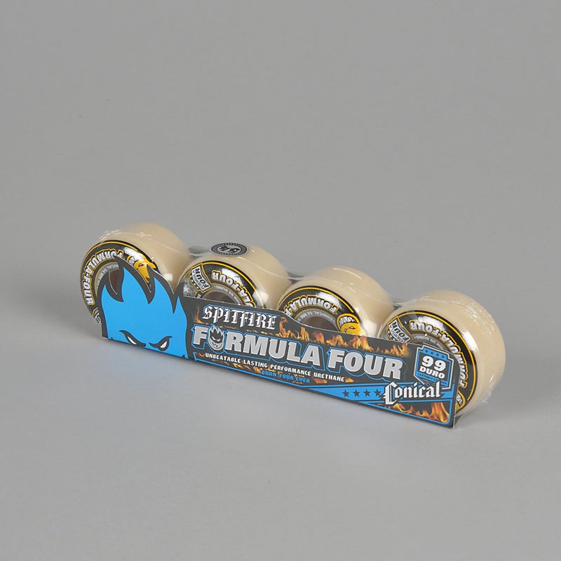 Spitfire Conical F4 99