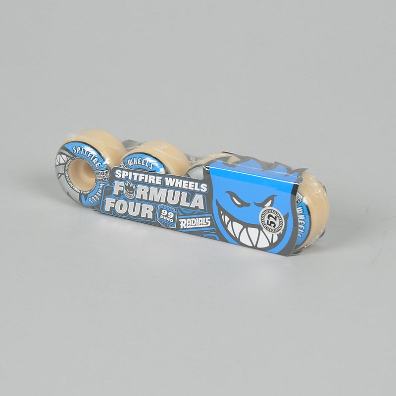 Spitfire Radials F4 99D