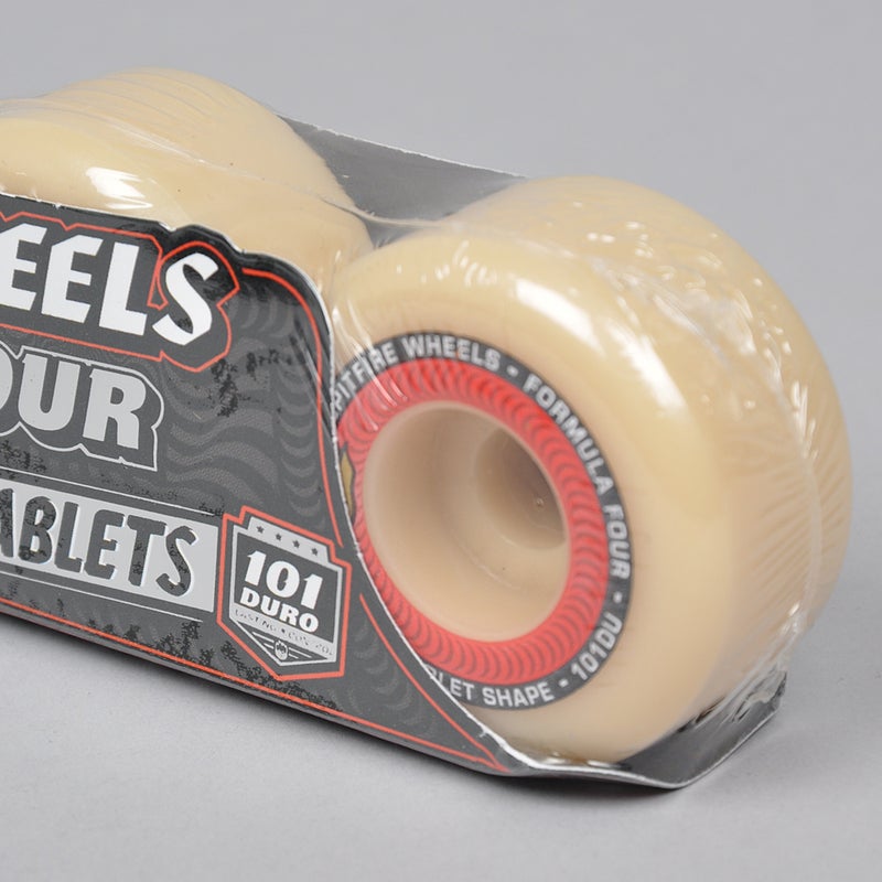 Spitfire Tablets F4 101D