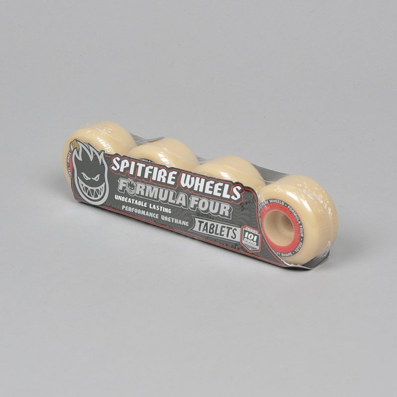 Spitfire Tablets F4 101D