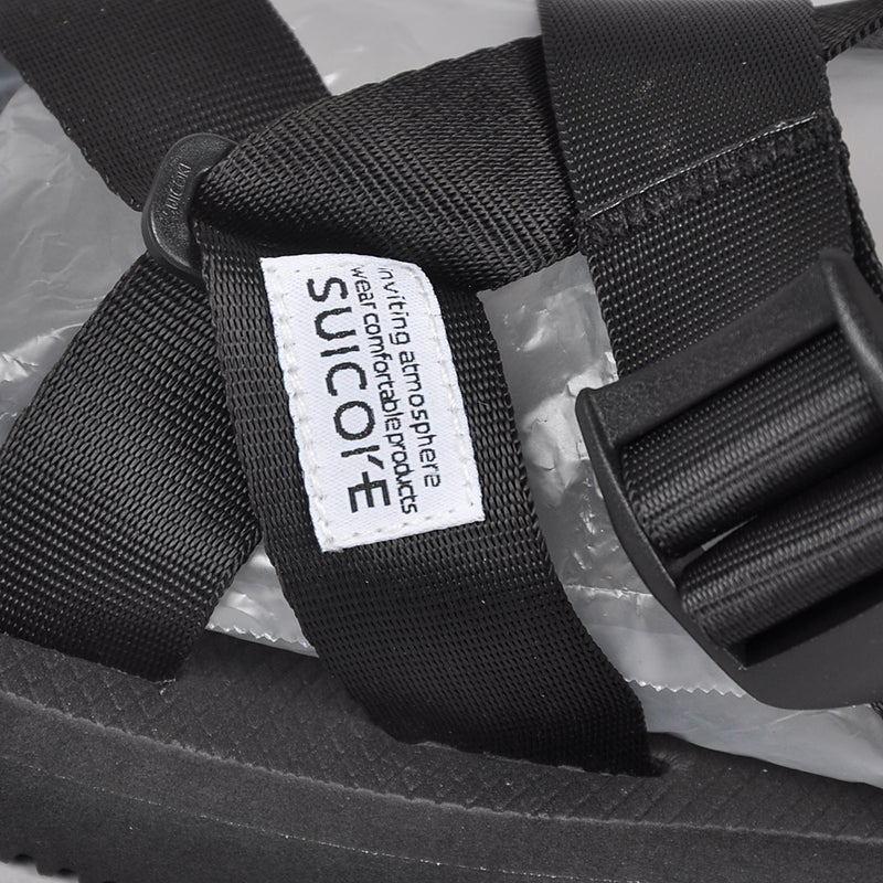 Suicoke CHIN2-Cab, black