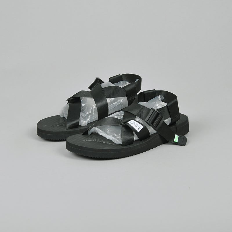 Suicoke CHIN2-Cab, black