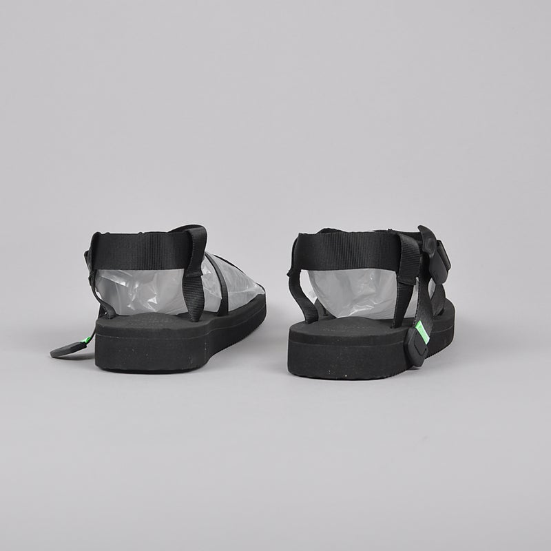Suicoke CHIN2-Cab, black