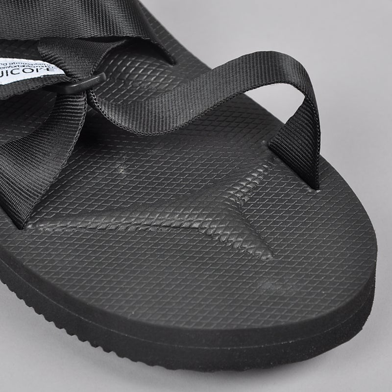 Suicoke CHIN2-Cab, black