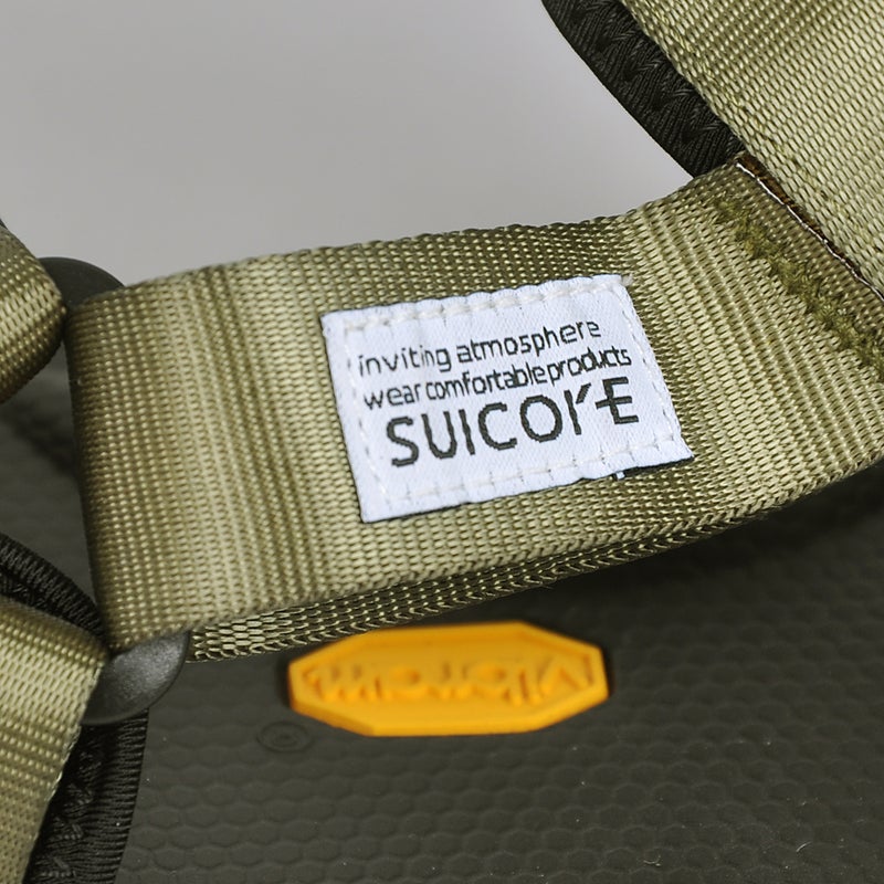 Suicoke Depa-V2, olive