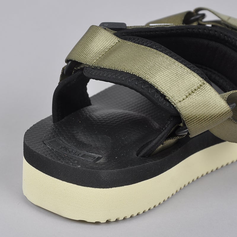 Suicoke Depa-V2, olive