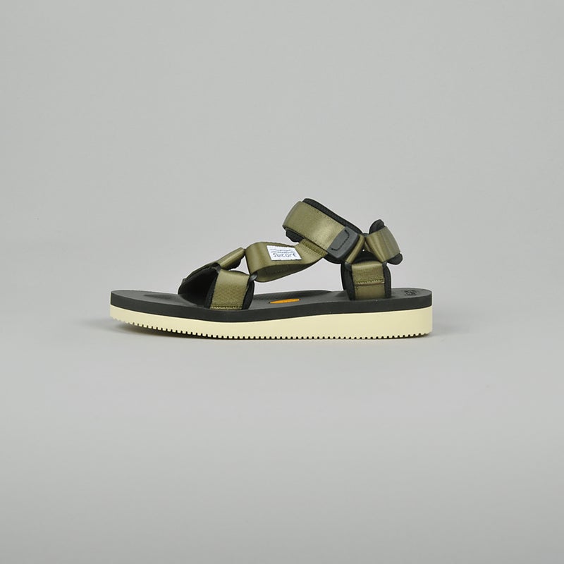 Suicoke Depa-V2, olive