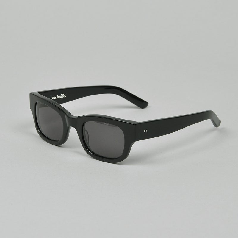 Sun Buddies Lubna, black