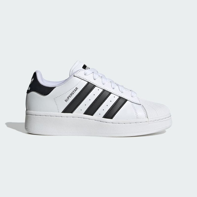 adidas Superstar XLG Women's, cloud white / core black