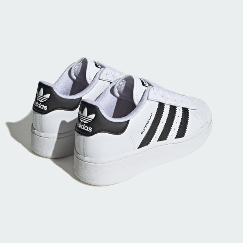adidas Superstar XLG Women's, cloud white / core black