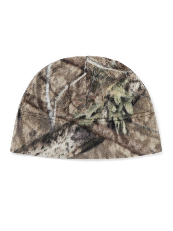 thisisneverthat T-Logo Fleece Beanie, camo