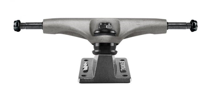 Thunder Team Hollow Lights, raw