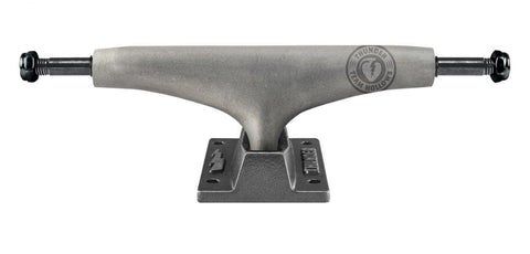 Thunder Team Hollow Lights, raw