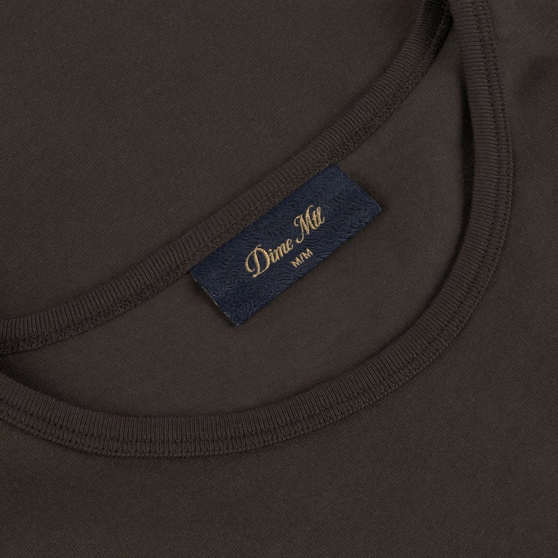 Dime Classic Dalmatians Tee WMNS, vintage black