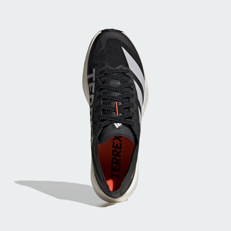 adidas Terrex Agravic Speed 2, core black / grey two