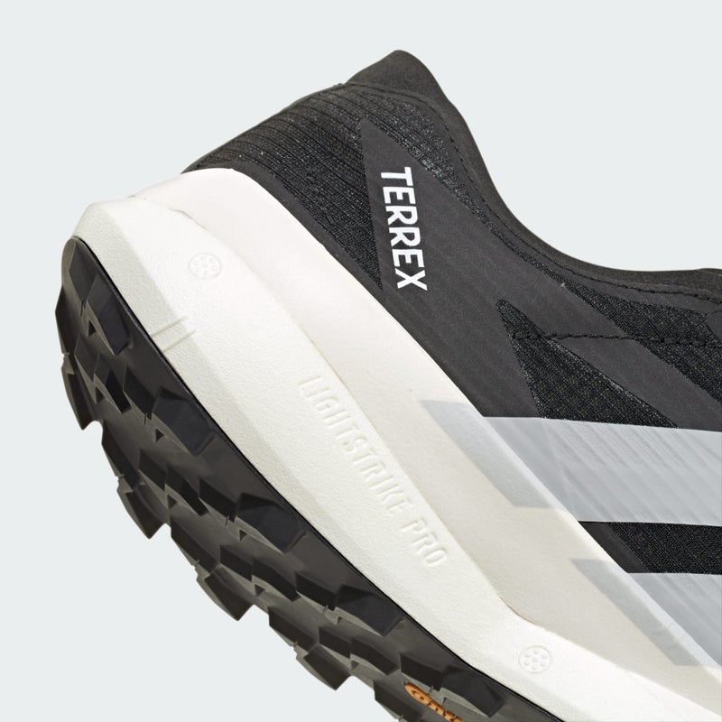 adidas Terrex Agravic Speed 2, core black / grey two