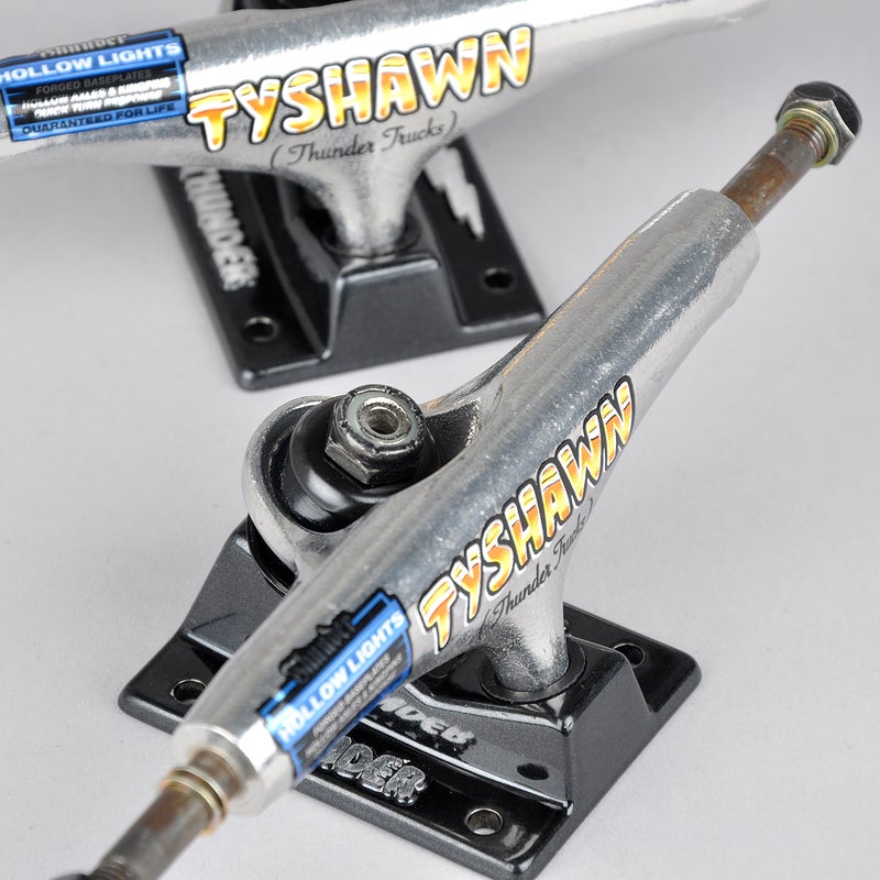 Thunder Trucks Hollow Lights Tyshawn So Good 147