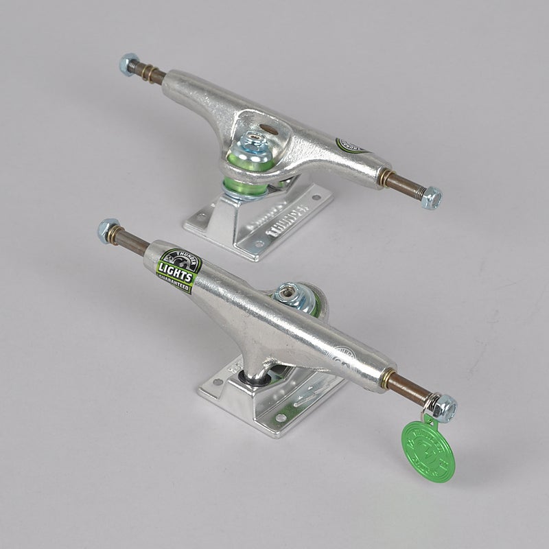 Thunder Trucks Lights Polished II