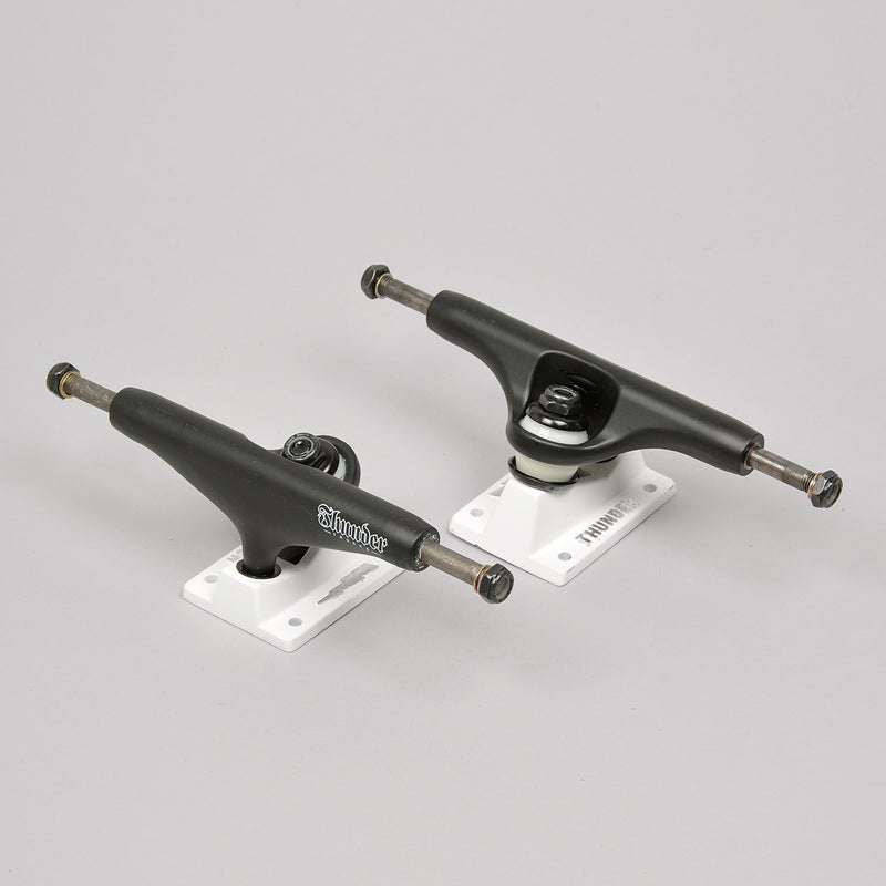 Thunder Trucks Onyx, matte black