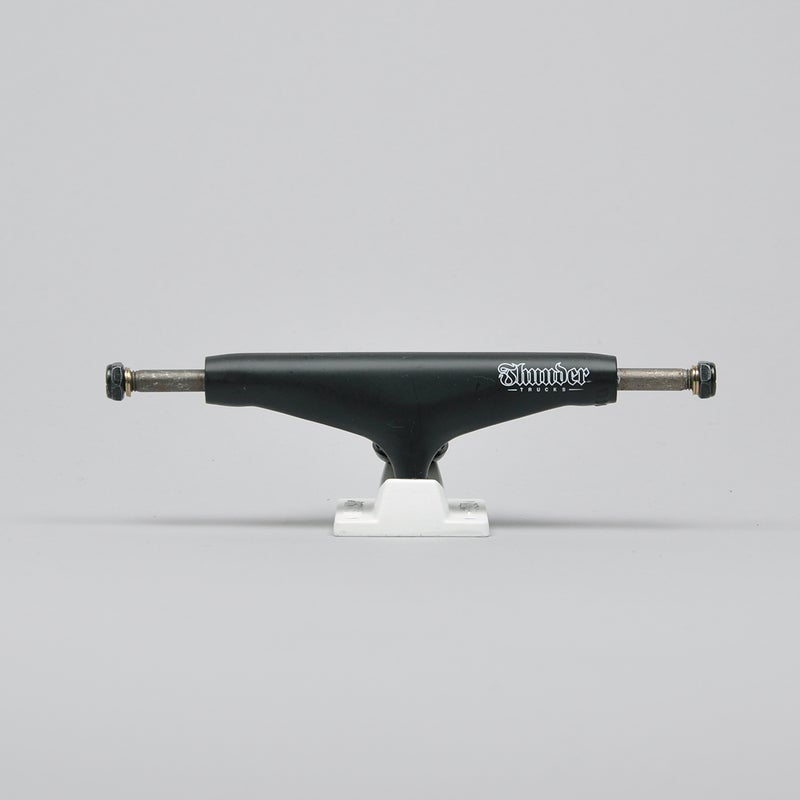Thunder Trucks Onyx, matte black