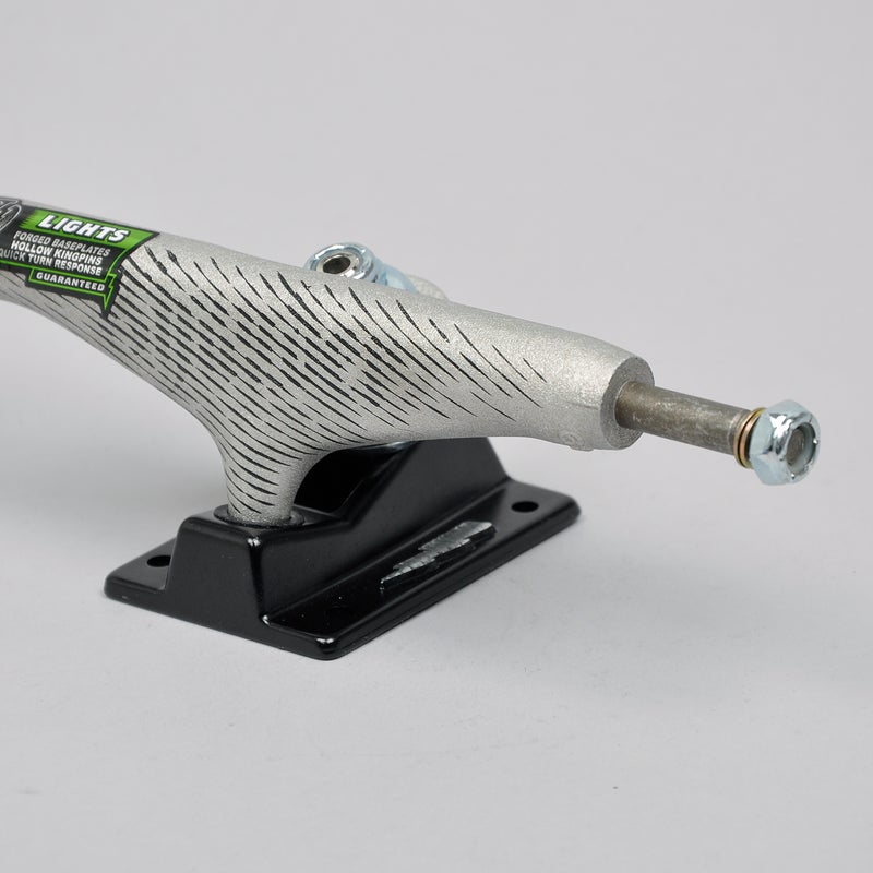 Thunder Trucks Optical Lights, raw / black