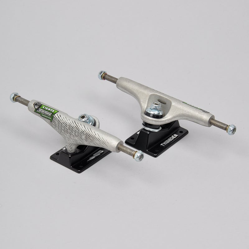 Thunder Trucks Optical Lights, raw / black