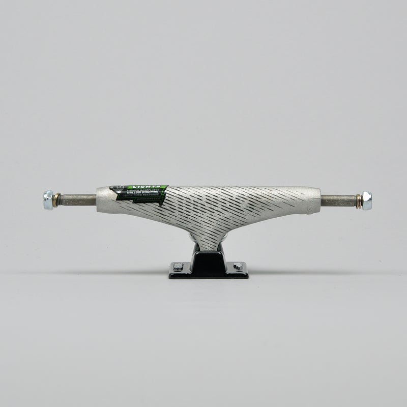 Thunder Trucks Optical Lights, raw / black