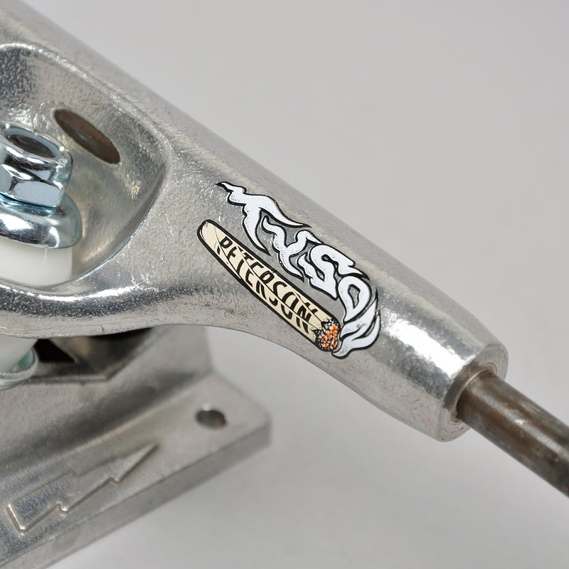 Thunder Trucks Tyson Peterson Stump, polished