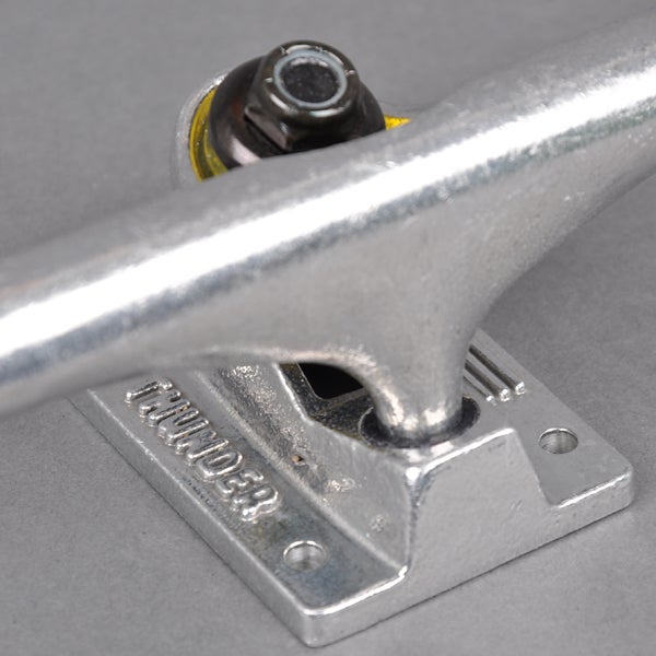 Thunder Trucks Team Polished