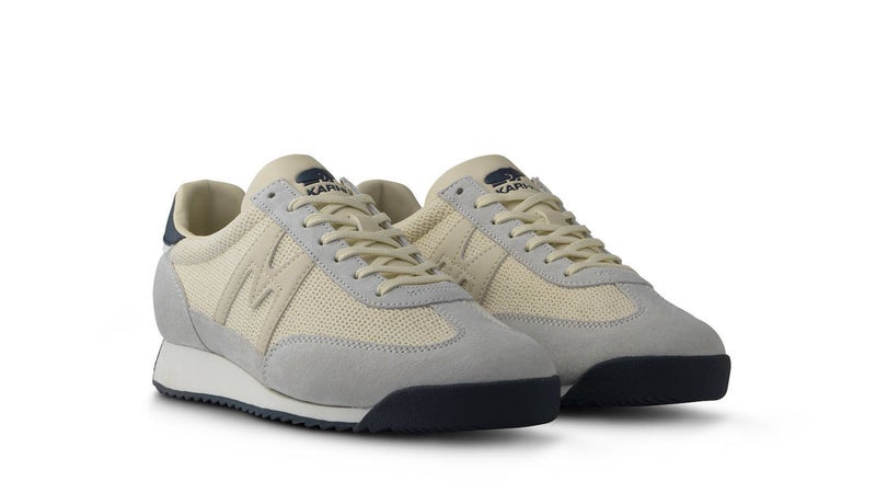 Karhu Mestari, foggy dew / turtledove