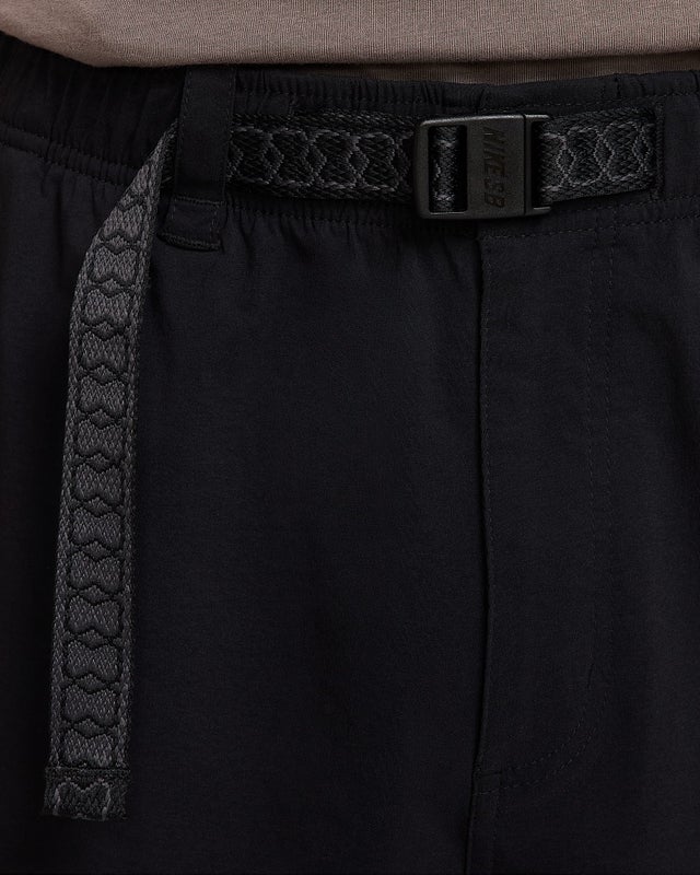 Nike SB Dri-FIT Kearny Cargo Skate Short, black