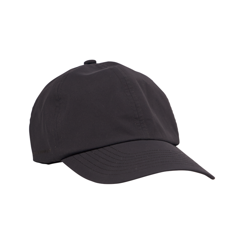 Makia Explorer Cap, black