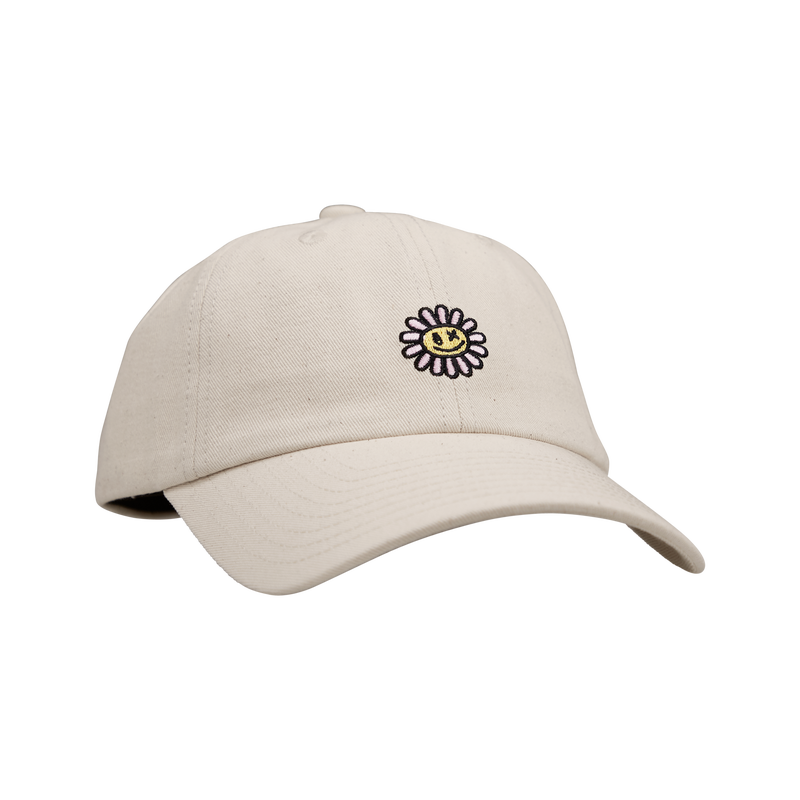 Makia Flower Cap, off white