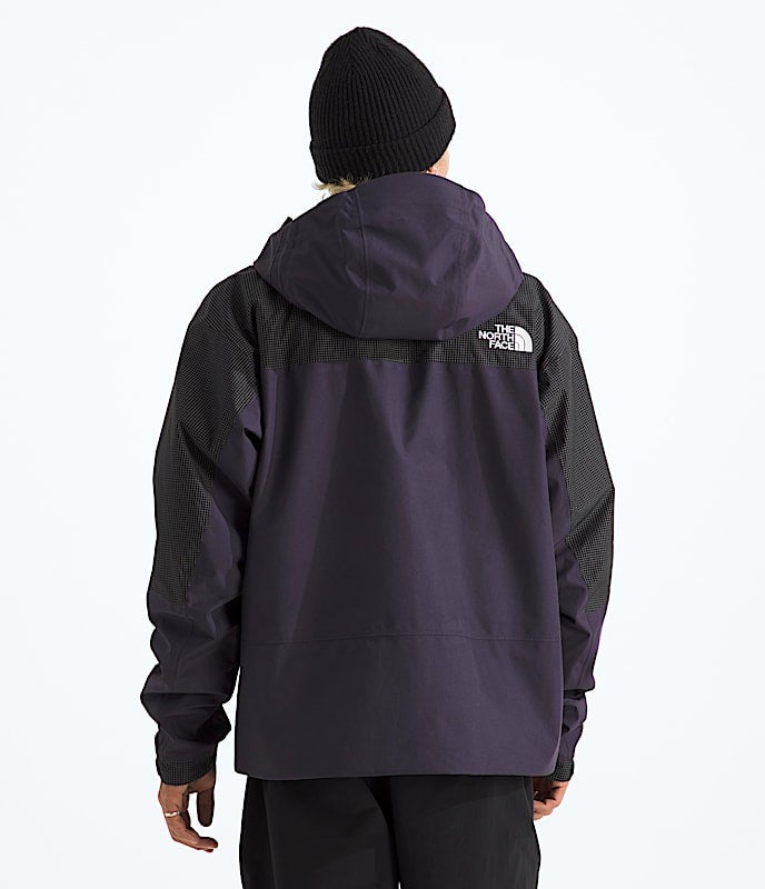 The North Face Hike Spectra GORE-TEX Mountain Light Jacket, endless dusk