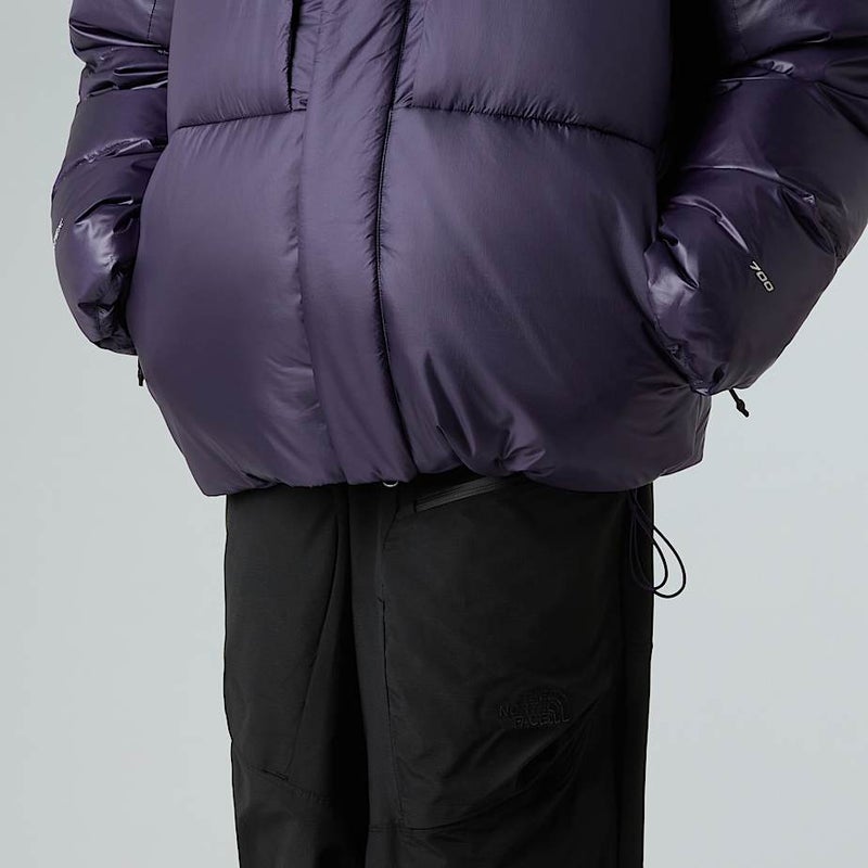The North Face Pertex Down Jacket, eternal purple