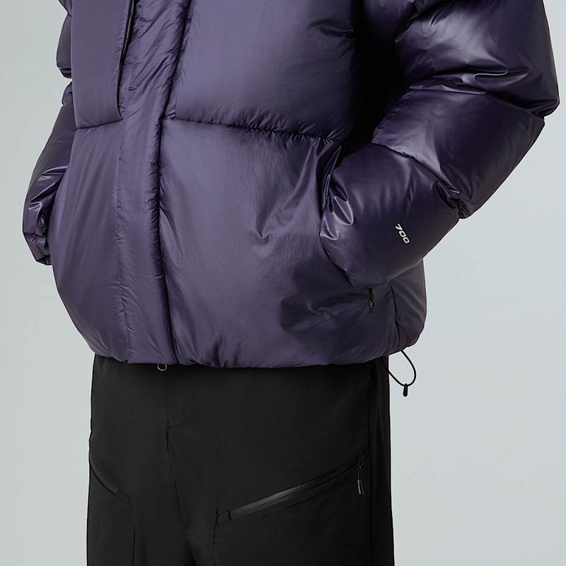 The North Face Pertex Down Jacket, eternal purple
