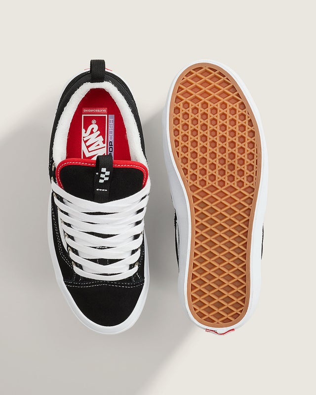 Vans Skate Old Skool 36+, black / white