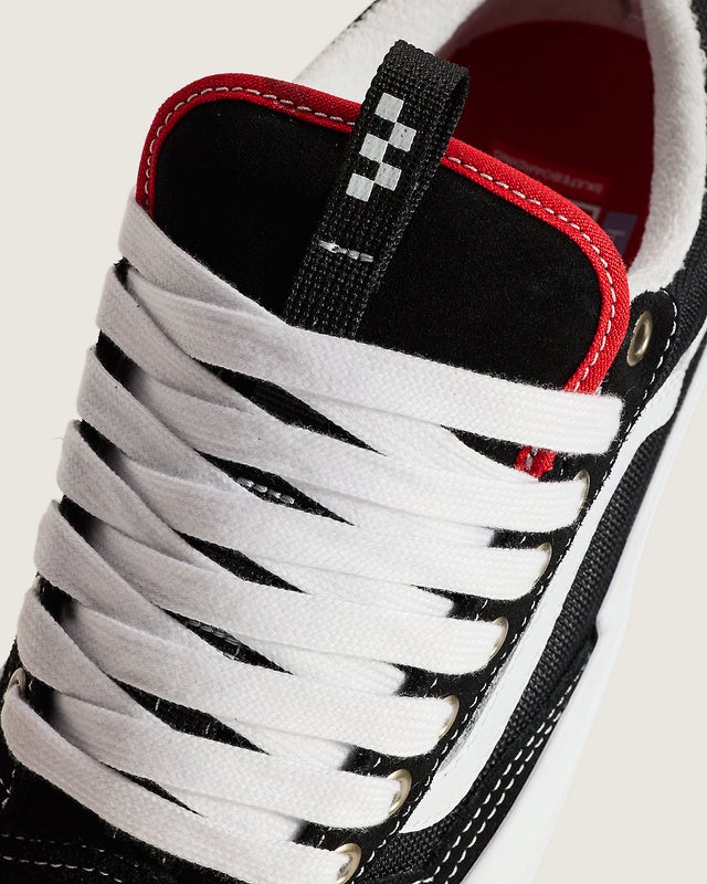 Vans Skate Old Skool 36+, black / white