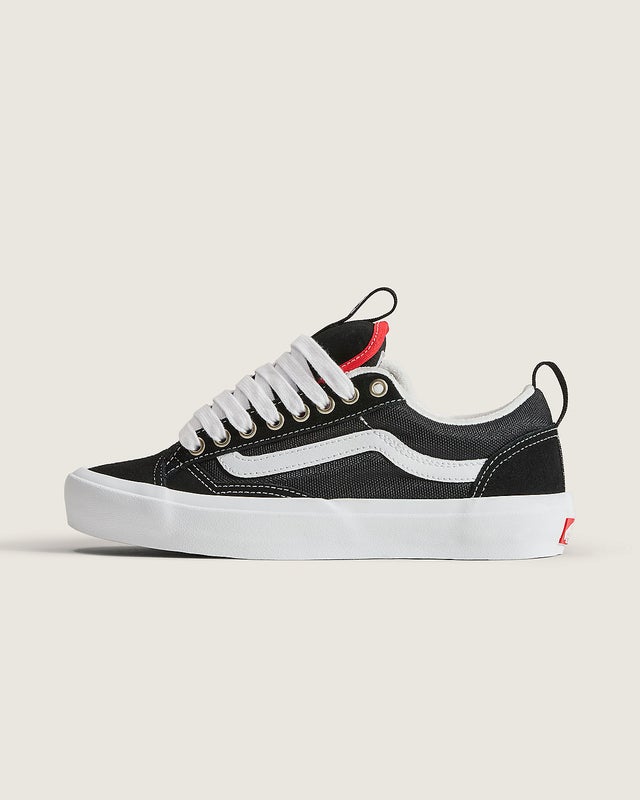 Vans Skate Old Skool 36+, black / white.