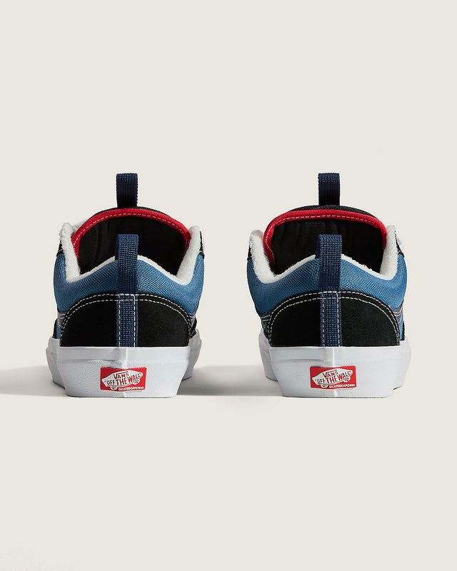 Vans Skate Old Skool 36+, black / stv navy